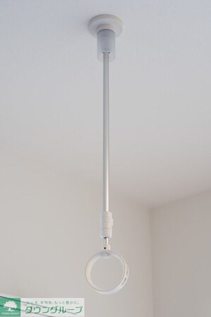 Kamakura Hillsの物件内観写真